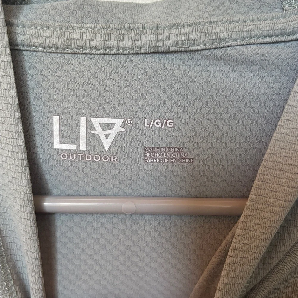 LIV Sun Hoodie - Picture 2 of 5